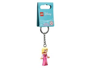 lego 853955 aurora key chain