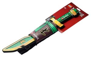 lego 854126 lloyds dao with sheath