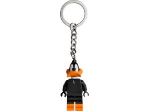 lego 854199 daffy duck key chain