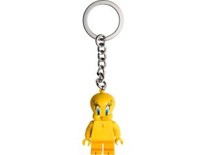 lego 854200 tweety key chain