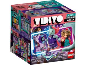 lego gvyr468rts unicorn dj beatbox 43106