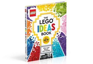 lego ideas book second edition 5007532