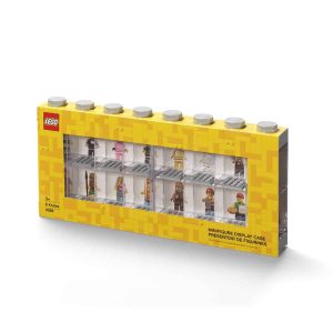 minifigure display case 16 5006598