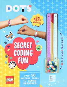 secret coding fun 5007709