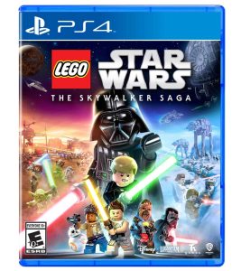 the skywalker saga playstation 4 5007669