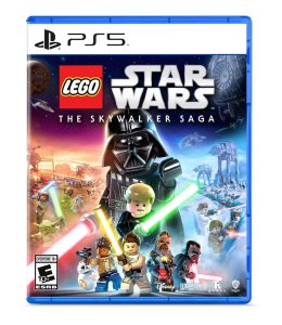 the skywalker saga playstation 5 5007668