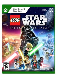 the skywalker saga xbox series xs xbox one 5007667