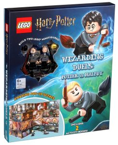 wizarding duels potter vs malfoy 5007859