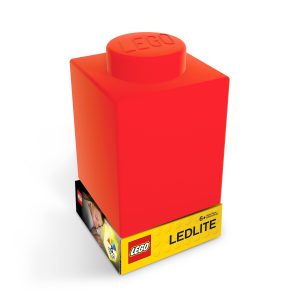 LEGO 1×1 Brick NiteLite – Red 5007231