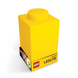 LEGO 1×1 Brick NiteLite – Yellow 5007234