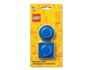 LEGO Magnet Set – Blue 5006175