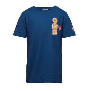 LEGO Gingerbread Man T-Shirt – Kids 5008214