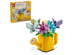 LEGO Flowers in Watering Can 31149