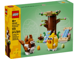 LEGO Spring Animal Playground ​ ​ 40709