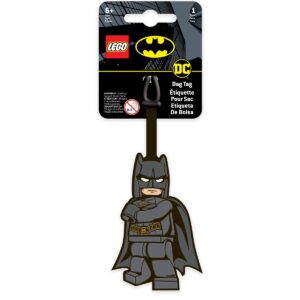 LEGO Batman Bag Tag 5008101