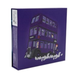 LEGO Harry Potter Diary Box Set 5008100