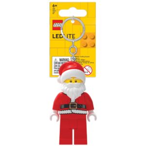 LEGO Santa Key Light 5007808