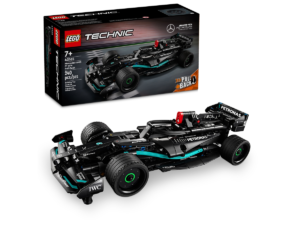 LEGO Mercedes-AMG F1 W14 E Performance Pull-Back 42165