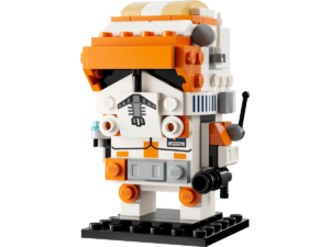 LEGO Clone Commander Cody 40675