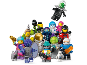 LEGO Series 26 Space 71046