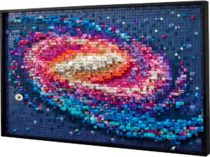 LEGO The Milky Way Galaxy 31212