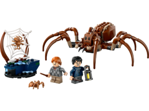 LEGO Aragog in the Forbidden Forest 76434