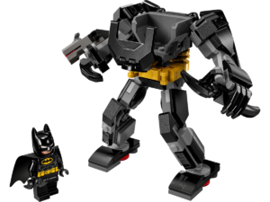 LEGO Batman Mech Armor 76270