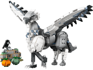 LEGO Buckbeak 76427