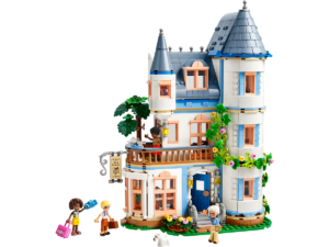 LEGO Castle Bed and Breakfast 42638