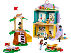 LEGO Heartlake City Preschool 42636