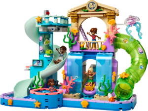 LEGO Heartlake City Water Park 42630