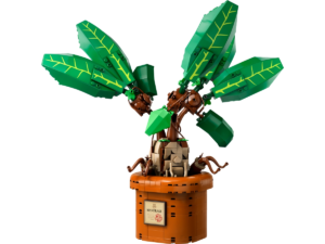 LEGO Mandrake 76433