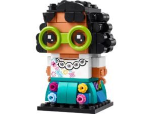 LEGO Mirabel Madrigal 40753