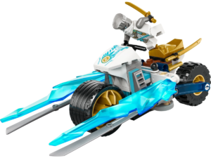 LEGO Zane’s Ice Motorcycle 71816