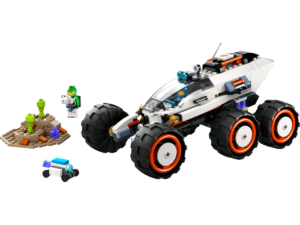 LEGO Cosmic Exploration Bundle 5008942