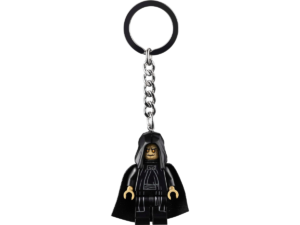 LEGO Emperor Palpatine Key Chain 854289