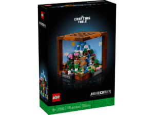 LEGO The Crafting Table 21265