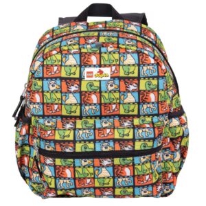 LEGO Backpack – Citrus 5008682