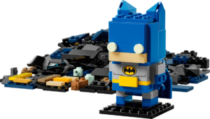 LEGO Batman 8in1 Figure 40748