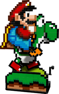 super mario world mario yoshi 71438