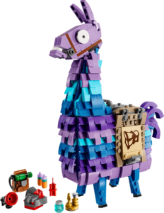 supply llama 77071