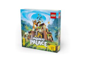 LEGO Monkey Palace 5009127