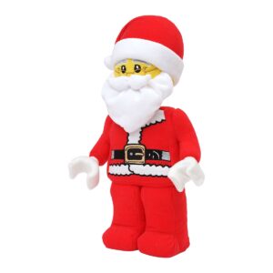 LEGO Santa Claus Plush 5008789