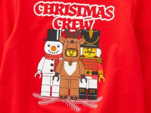 LEGO Christmas Sweatshirt 5009131