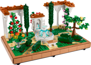 fountain garden 10359