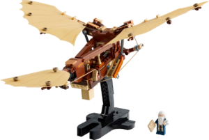 leonardo da vinci s flying machine 10363