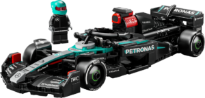 LEGO Mercedes-AMG F1 W15 Race Car 77244