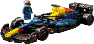 LEGO Oracle Red Bull Racing RB20 F1 Race Car 77243