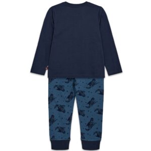 LEGO Pajamas – Dark Navy 5009117