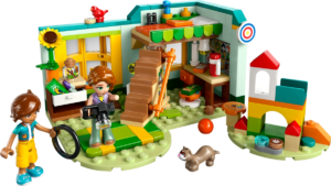 LEGO Autumn’s Room 42646